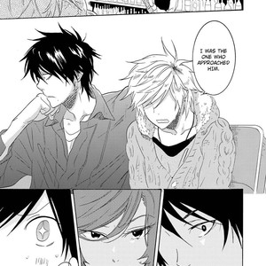 [ARII Memeko] Hitorijime My Hero ~ vol.3 [Eng] – Gay Manga sex 37