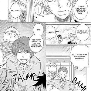 [ARII Memeko] Hitorijime My Hero ~ vol.3 [Eng] – Gay Manga sex 52