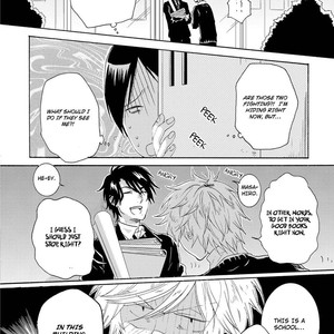 [ARII Memeko] Hitorijime My Hero ~ vol.3 [Eng] – Gay Manga sex 62