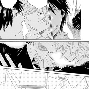 [ARII Memeko] Hitorijime My Hero ~ vol.3 [Eng] – Gay Manga sex 63