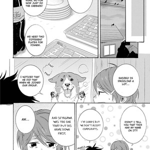 [ARII Memeko] Hitorijime My Hero ~ vol.3 [Eng] – Gay Manga sex 66