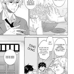 [ARII Memeko] Hitorijime My Hero ~ vol.3 [Eng] – Gay Manga sex 67