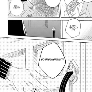 [ARII Memeko] Hitorijime My Hero ~ vol.3 [Eng] – Gay Manga sex 70