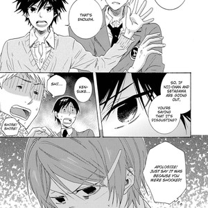[ARII Memeko] Hitorijime My Hero ~ vol.3 [Eng] – Gay Manga sex 77