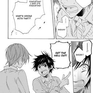 [ARII Memeko] Hitorijime My Hero ~ vol.3 [Eng] – Gay Manga sex 78