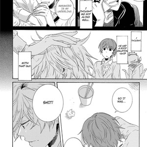 [ARII Memeko] Hitorijime My Hero ~ vol.3 [Eng] – Gay Manga sex 90