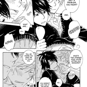 [ARII Memeko] Hitorijime My Hero ~ vol.3 [Eng] – Gay Manga sex 102