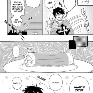 [ARII Memeko] Hitorijime My Hero ~ vol.3 [Eng] – Gay Manga sex 103