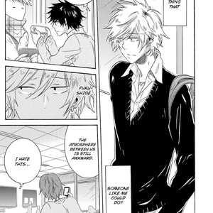 [ARII Memeko] Hitorijime My Hero ~ vol.3 [Eng] – Gay Manga sex 111