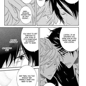 [ARII Memeko] Hitorijime My Hero ~ vol.3 [Eng] – Gay Manga sex 117