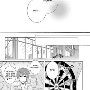 [ARII Memeko] Hitorijime My Hero ~ vol.3 [Eng] – Gay Manga sex 121