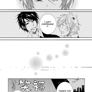 [ARII Memeko] Hitorijime My Hero ~ vol.3 [Eng] – Gay Manga sex 128