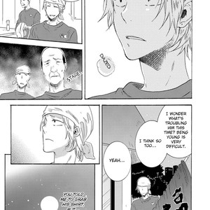 [ARII Memeko] Hitorijime My Hero ~ vol.3 [Eng] – Gay Manga sex 129