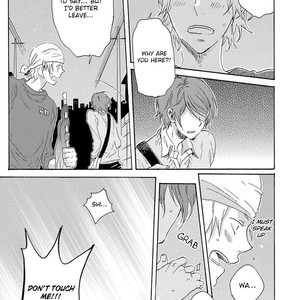 [ARII Memeko] Hitorijime My Hero ~ vol.3 [Eng] – Gay Manga sex 131