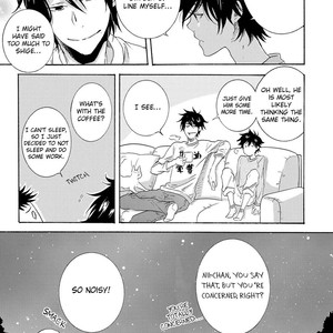 [ARII Memeko] Hitorijime My Hero ~ vol.3 [Eng] – Gay Manga sex 133