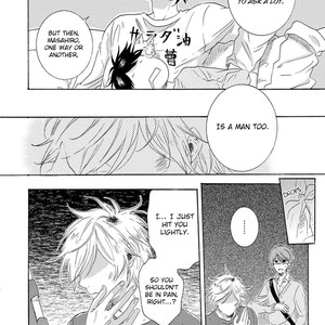 [ARII Memeko] Hitorijime My Hero ~ vol.3 [Eng] – Gay Manga sex 134