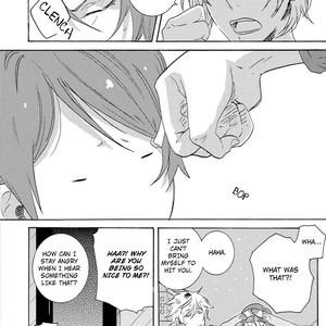 [ARII Memeko] Hitorijime My Hero ~ vol.3 [Eng] – Gay Manga sex 140