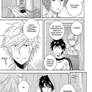 [ARII Memeko] Hitorijime My Hero ~ vol.3 [Eng] – Gay Manga sex 147