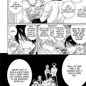 [ARII Memeko] Hitorijime My Hero ~ vol.3 [Eng] – Gay Manga sex 148