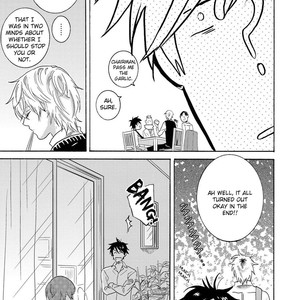 [ARII Memeko] Hitorijime My Hero ~ vol.3 [Eng] – Gay Manga sex 149