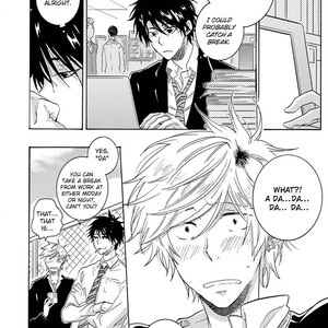 [ARII Memeko] Hitorijime My Hero ~ vol.3 [Eng] – Gay Manga sex 152