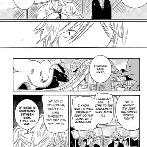 [ARII Memeko] Hitorijime My Hero ~ vol.3 [Eng] – Gay Manga sex 154