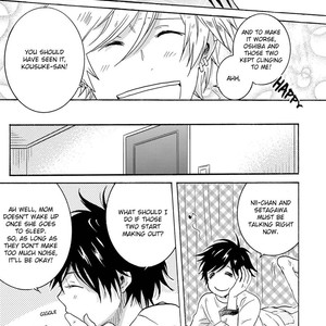 [ARII Memeko] Hitorijime My Hero ~ vol.3 [Eng] – Gay Manga sex 168