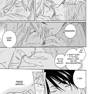 [ARII Memeko] Hitorijime My Hero ~ vol.3 [Eng] – Gay Manga sex 176