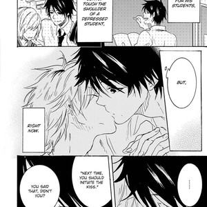 [ARII Memeko] Hitorijime My Hero ~ vol.3 [Eng] – Gay Manga sex 177