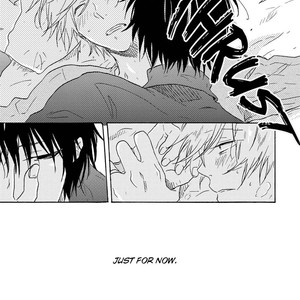 [ARII Memeko] Hitorijime My Hero ~ vol.3 [Eng] – Gay Manga sex 178