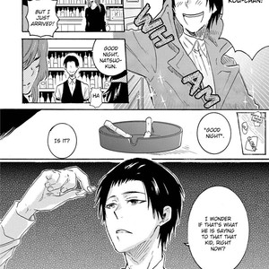 [ARII Memeko] Hitorijime My Hero ~ vol.3 [Eng] – Gay Manga sex 179