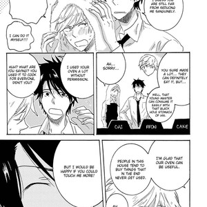 [ARII Memeko] Hitorijime My Hero ~ vol.3 [Eng] – Gay Manga sex 188