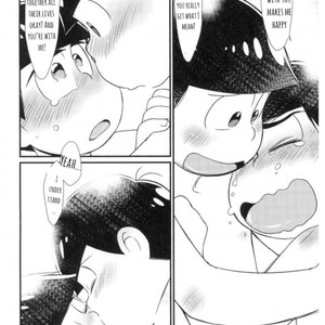 [Matsucha/ Matcha] Jinan Ni Hatsujō-ki Ga Yattekita Nodesuga Taihenna Koto Ni Natte Imasu [Eng] – Gay Manga sex 33