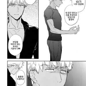 [Fukagawa (Tsuzurao Kaya)] Scapegoat – Fate/ Grand Order dj [kr] – Gay Manga sex 27