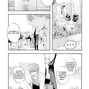 [MIZUKI Tama] Shinonome-san, Itsumade Iru no? [Eng] – Gay Manga sex 3