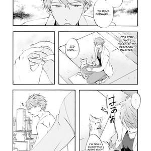 [MIZUKI Tama] Shinonome-san, Itsumade Iru no? [Eng] – Gay Manga sex 4