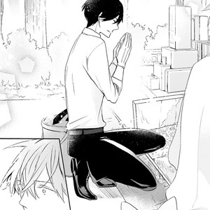 [MIZUKI Tama] Shinonome-san, Itsumade Iru no? [Eng] – Gay Manga sex 5