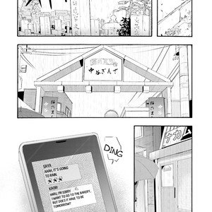[MIZUKI Tama] Shinonome-san, Itsumade Iru no? [Eng] – Gay Manga sex 8