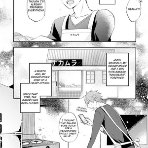 [MIZUKI Tama] Shinonome-san, Itsumade Iru no? [Eng] – Gay Manga sex 9