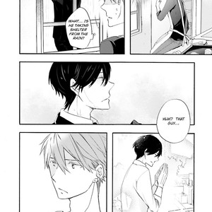 [MIZUKI Tama] Shinonome-san, Itsumade Iru no? [Eng] – Gay Manga sex 11
