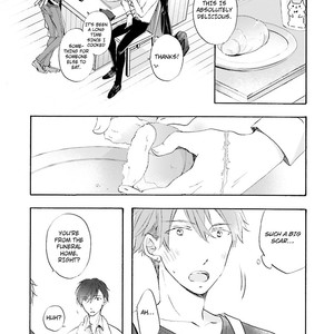 [MIZUKI Tama] Shinonome-san, Itsumade Iru no? [Eng] – Gay Manga sex 13