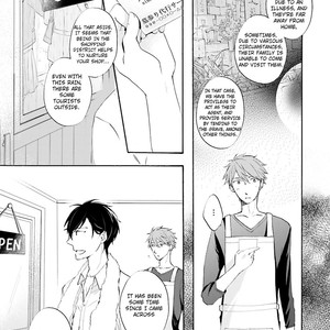 [MIZUKI Tama] Shinonome-san, Itsumade Iru no? [Eng] – Gay Manga sex 15