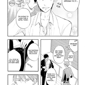 [MIZUKI Tama] Shinonome-san, Itsumade Iru no? [Eng] – Gay Manga sex 17