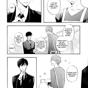 [MIZUKI Tama] Shinonome-san, Itsumade Iru no? [Eng] – Gay Manga sex 18