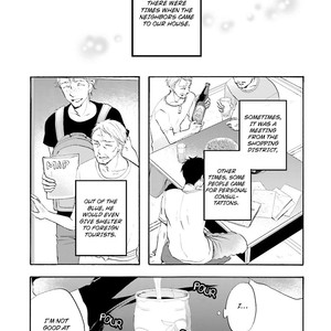 [MIZUKI Tama] Shinonome-san, Itsumade Iru no? [Eng] – Gay Manga sex 19