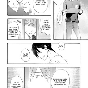 [MIZUKI Tama] Shinonome-san, Itsumade Iru no? [Eng] – Gay Manga sex 20