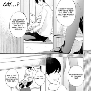 [MIZUKI Tama] Shinonome-san, Itsumade Iru no? [Eng] – Gay Manga sex 21