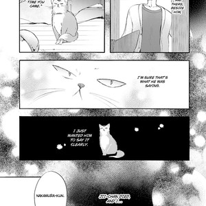 [MIZUKI Tama] Shinonome-san, Itsumade Iru no? [Eng] – Gay Manga sex 23