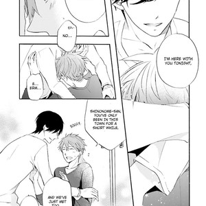 [MIZUKI Tama] Shinonome-san, Itsumade Iru no? [Eng] – Gay Manga sex 25
