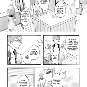 [MIZUKI Tama] Shinonome-san, Itsumade Iru no? [Eng] – Gay Manga sex 28